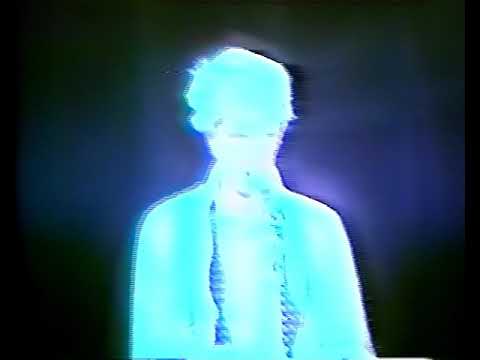 David Bowie - TVC15 Live Milton Keynes Bowl 01.07.83