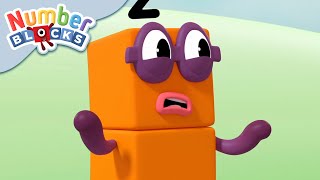 @Numberblocks- Guess the Next Number | Homeschooling | Learn to Count