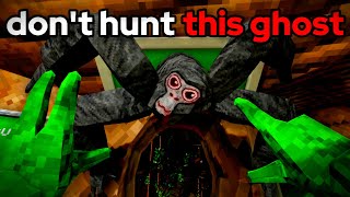 Famous Investigating EVERY Gorilla Tag Ghost... Net Worth