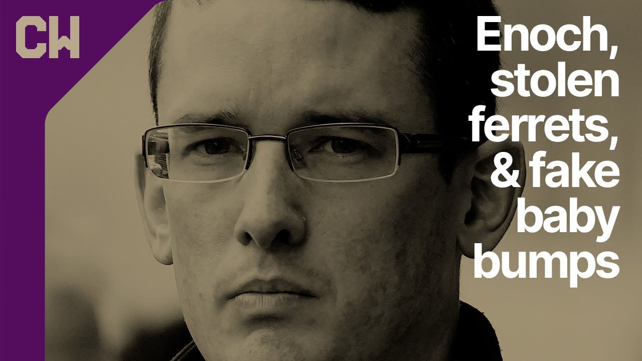 Enoch Burke released, fake pregnancy scams, and ferret theft