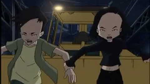 Code Lyoko Se1 - Ep06 Cruel Dilemma - Part 08