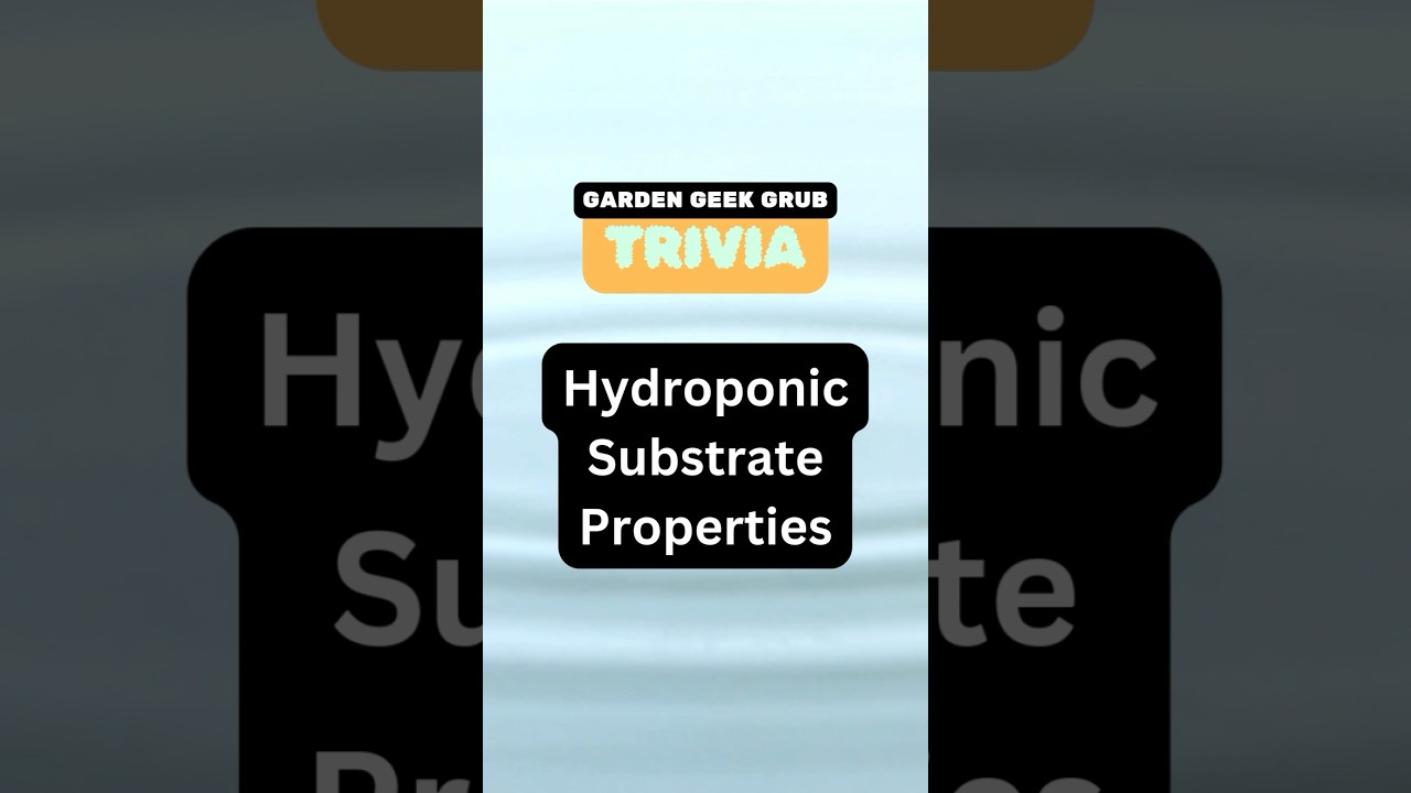 🌱 Welcome to Daily Garden Geek Trivia! 