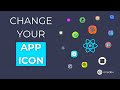 Easily Change App Logo/Icon in React Native (iOS &amp; Android)