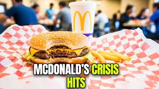 Millions Are Quitting McDonald’s (Here's Why)