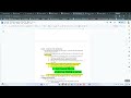SP How to Video Capstone Project Introduction and Day 1 and 2
