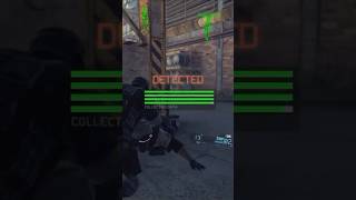 Double hacked #gaming #ghostrecon #ghostreconbreakpoint #stealthgameplay #arcade #gaming #pcgaming