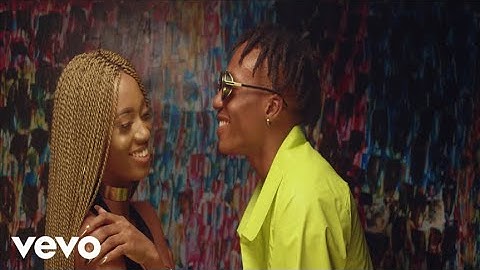 Jefreen - Want More [Official Video]