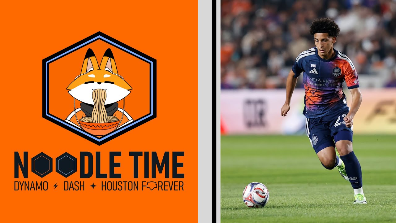 Noodle Time #171 - LIVE