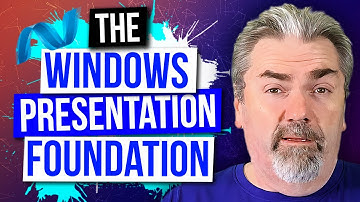 Windows Presentation Foundation Masterclass on Udemy - Official