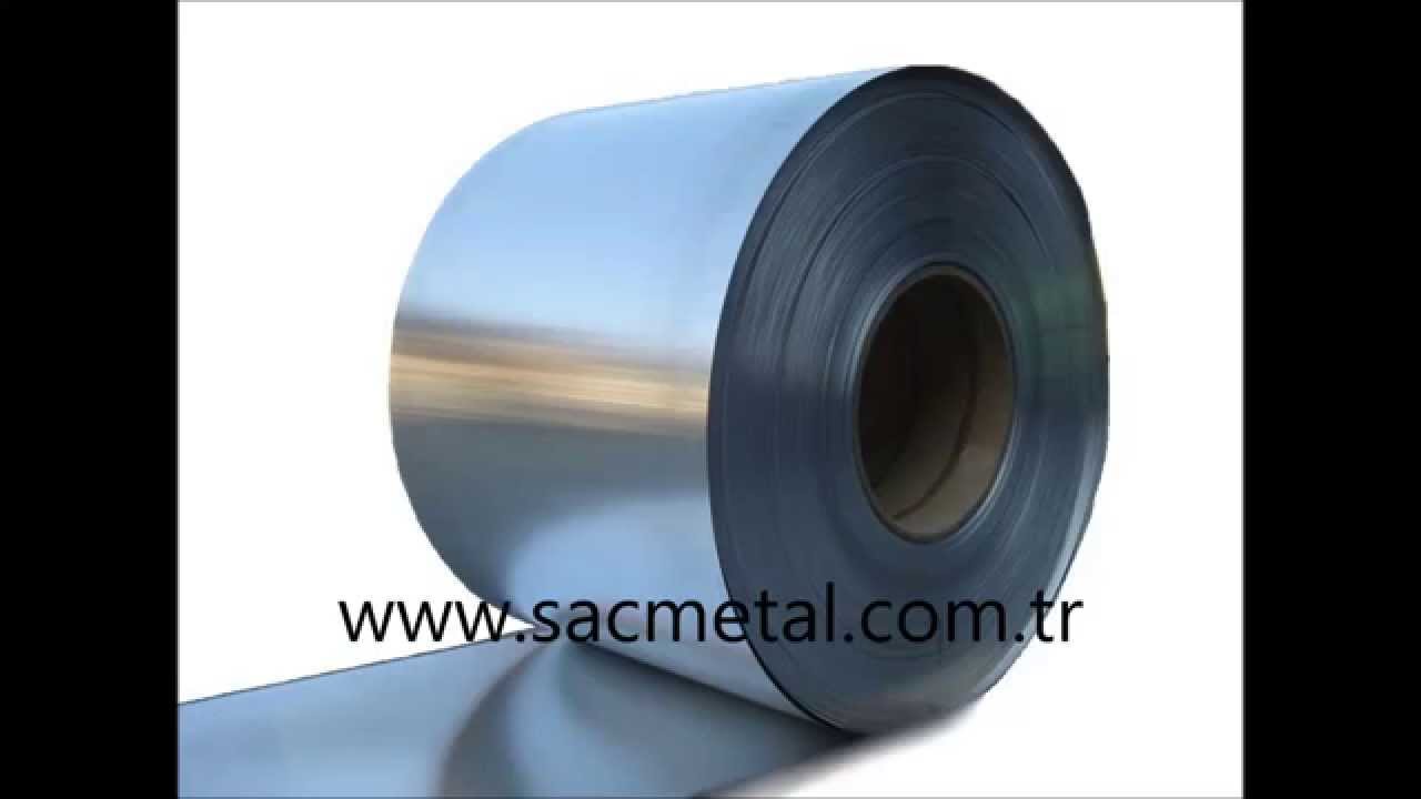 galvaniz sac fiyatları | www.sacmetal.com.tr