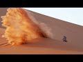 Bikes Top moments - Stage 6 - #Dakar2024