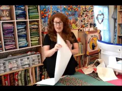 What are Quilting Gloves? - Alanda Craft