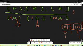 leetcode 3433 | Count Mentions Per User
