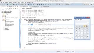 Twin Automation Tool