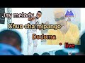 Jay Melody Live Ndani Ya Chuo Cha Mipango Dodoma