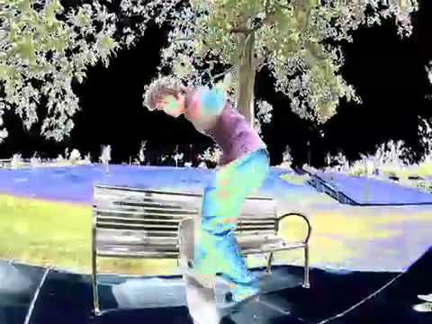 Skate Video