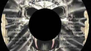 Blackalexxx - Phobia