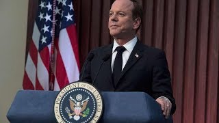 Low Ratings Behind-The-Scenes Turnover Felled Abcs Designated Survivor