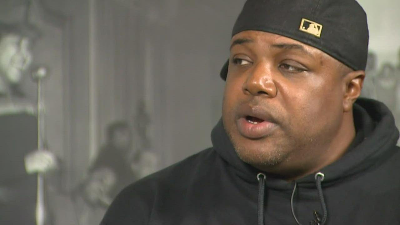 Independent journalist reflects on uncovering ruse during 2020 protests