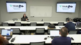 Celebrity TrueView Training  Day 1 Workshop Overview  Mission Planning & Flight Ops Wealth