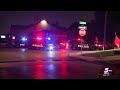 Driver arrested after police chase ends in northwest Oklahoma City