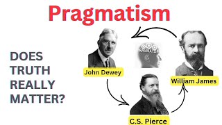 Download Lagu Pragmatism Philosophy | Principles | Forms | Pragmatism in Education | Explained in Urdu \u0026 Hindi MP3