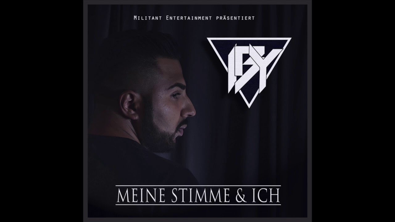 Iby - Falsches Biest (prod by Kre8ive Beatz)