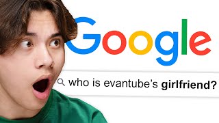 I Googled Myself... (BAD IDEA)