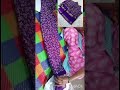 saree #parcel #opening #real #video #Georgette #short #yt