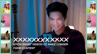 Video Merger App - Merge Videos With Ease