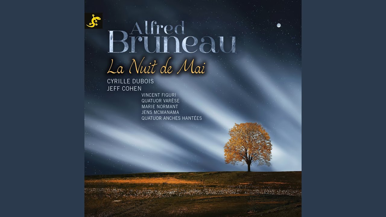 La nuit de Mai YouTube