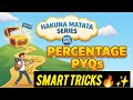 🔥BPSC AEDO "COMPLETE PERCENTAGE" PYQ TOPIC WISE🎉 | BPSC AEDO MATHS| BPSC AEDO CUTOFF