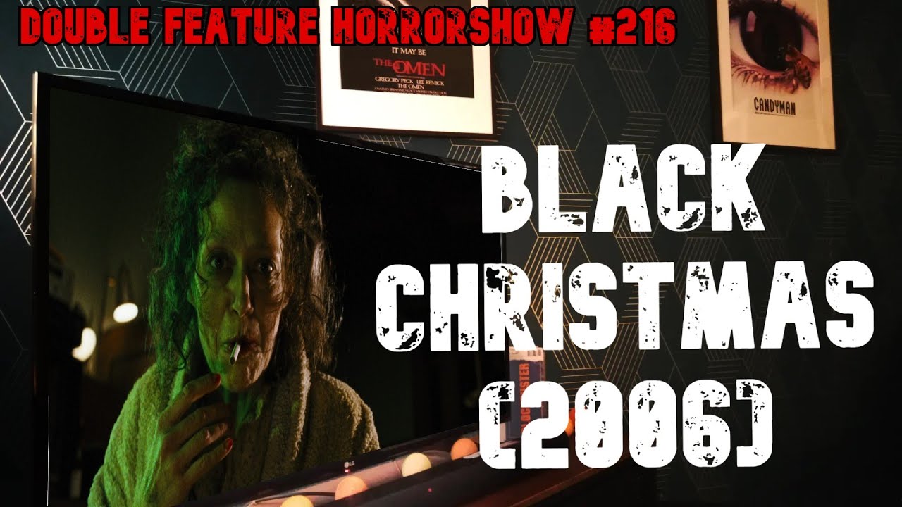 Mean Girls but with Eye Gouging & Tinsel | DFHS