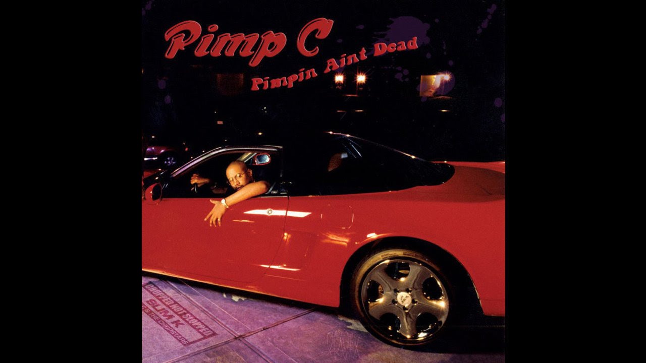 Pimpin' Aint Dead [Full Mixtape] - YouTube