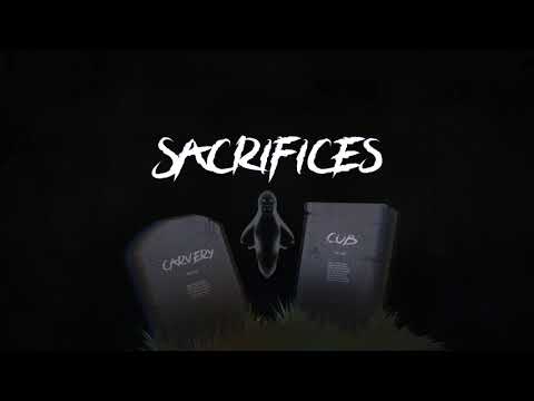 SACRIFICES - CARVERY x CUB (PROD. BY: HOMAGE)