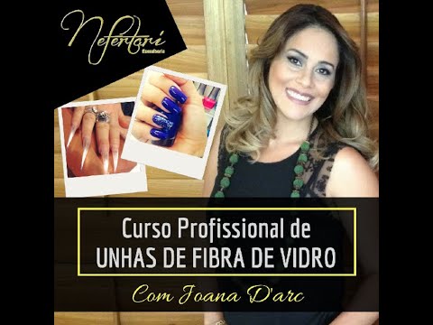 Depoimento Mariane Ferreira dos Santos Camaçari BA - CURSO: Unhas de Fibra de Vidro com certificado Depoimento Mariane Ferreira dos Santos Camaçari BA - CURSO: Unhas de Fibra de Vidro com certificado