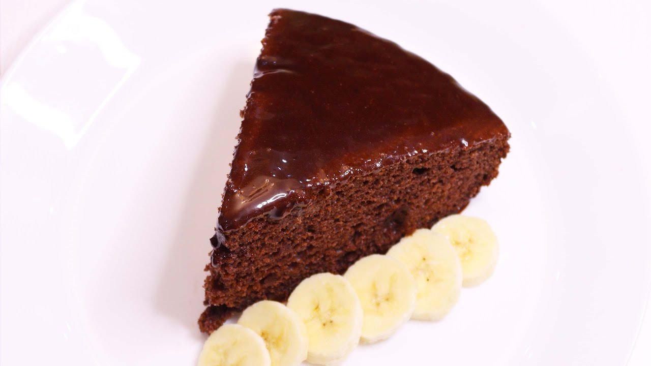 ازاي تعملي جاتو شاتو بأسهل طريقة وبمكونات في كل بيت (مع صوص شوكولاتة اقتصادي)