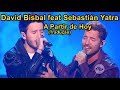 David Bisbal, Sebastián Yatra - A Partir de Hoy (Legendado/Tradução PT-BR) | Sebastian Yatra Brasil