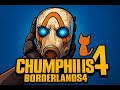 Borderlands 4 LIVE 🔥 | Ohne Gamesound 🤦♂️