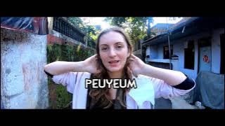 ISTRI BULE JADI GILA TINGGAL DI KAMPUNG?????????(Ceu NeNa)