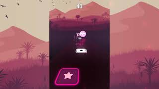 The Witcher 3 Tiles Hop EDM Rush [CRAZY BEAT] screenshot 5