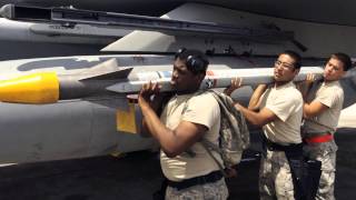 AFLCMC Vodcast #1: Engineering, Technical Management & Services Directorate