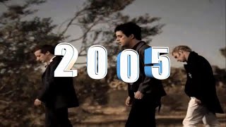 The Best Songs Of 2005 100 Hits