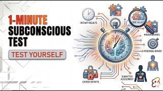 Famous 1-Minute Subconscious Test Profile