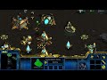 StarCraft Melee on Solar Station with SC:R (Battle.net)