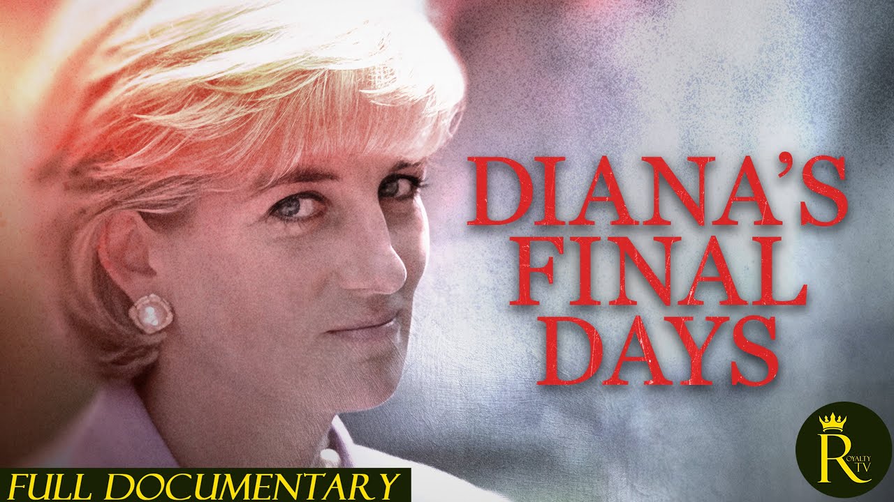 Documentary backdrop image for Diana's Final Days (2024) (2024)