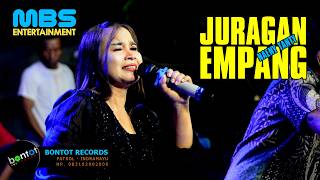 Juragan Empang  Naeny Tanty  Mbs Entertainment show Patrol Lor  Bontot Records