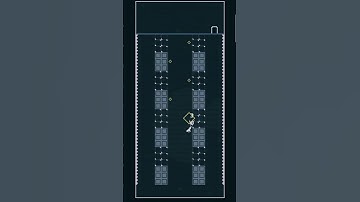 Jump Jerboa clips #androidgame #iosgame #game