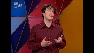 Hey Hey Its Saturday Dylan Moran Stand-Up 1996