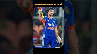 Vaibhav ko aur mauke milne chahiye ya nahi?🤔#VaibhavSuryavanshi #TeamIndia#INDvsENG #Cricket #Shorts